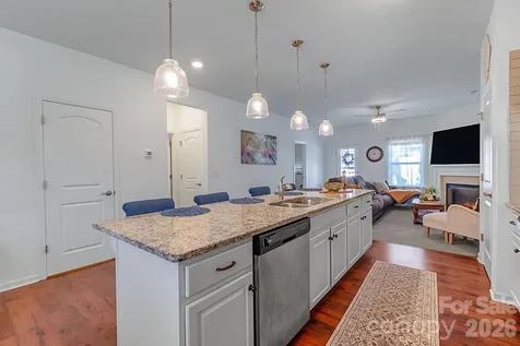 40154 Crooked Stick Drive Lancaster SC 29720