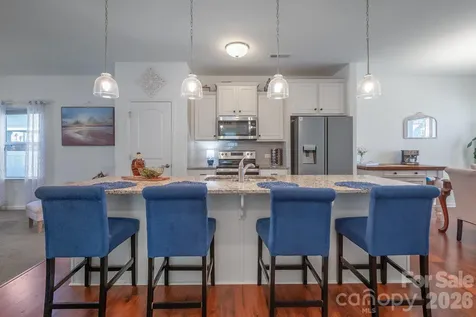 40154 Crooked Stick Drive Lancaster SC 29720