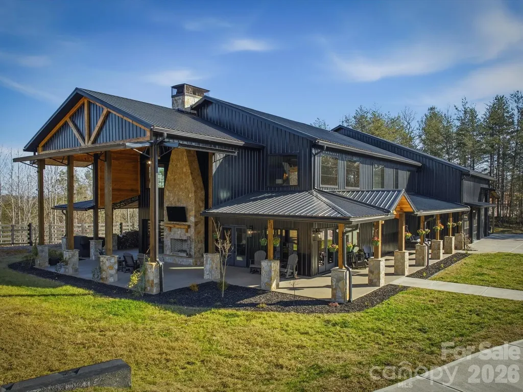 4407 Georgia Pines Road Morganton NC 28655