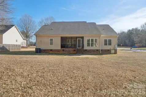 1308 Kerrington Way Clover SC 29710