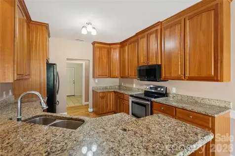 1308 Kerrington Way Clover SC 29710