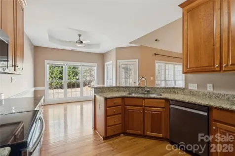 1308 Kerrington Way Clover SC 29710