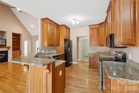 1308 Kerrington Way Clover SC 29710