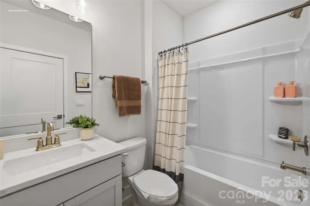 3071 Eclipse Court Indian Trail NC 28079