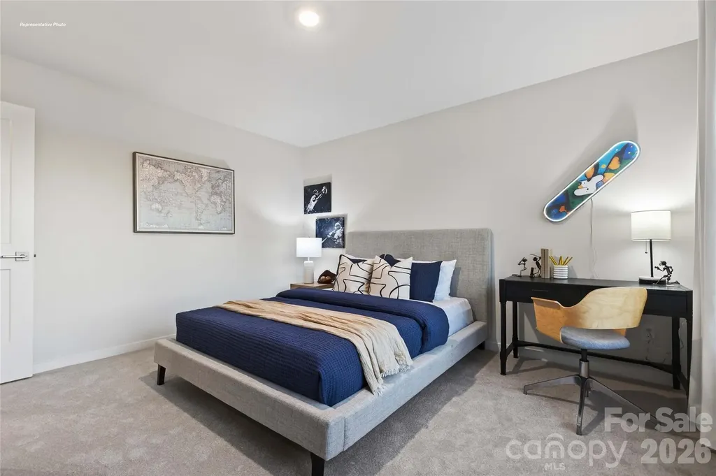 3071 Eclipse Court Indian Trail NC 28079
