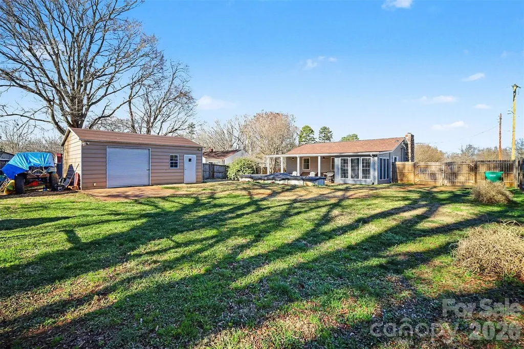 410 E Indiana Avenue Bessemer City NC 28016