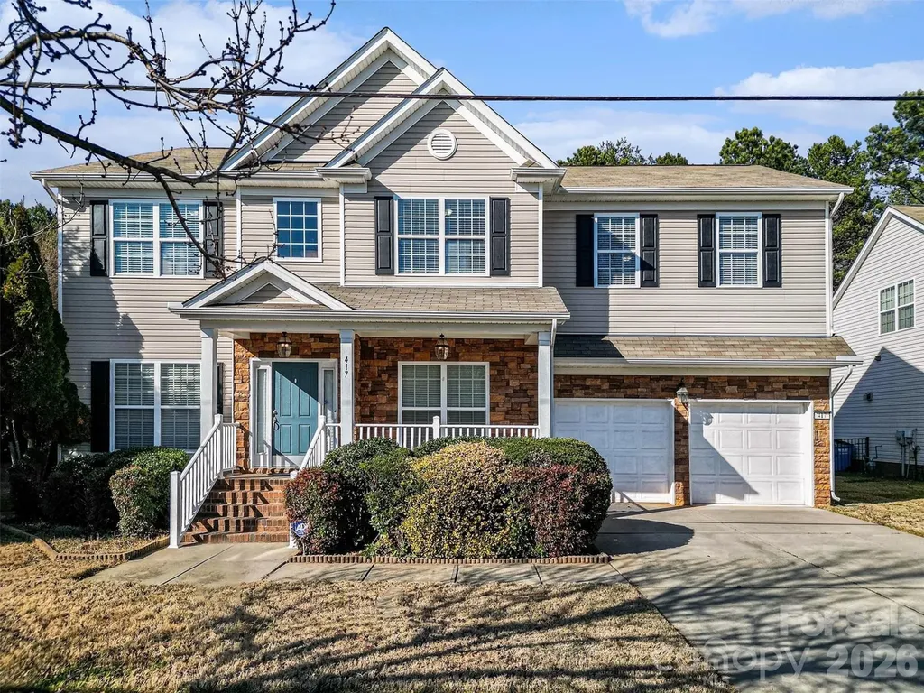 417 Stowe Road Belmont NC 28012