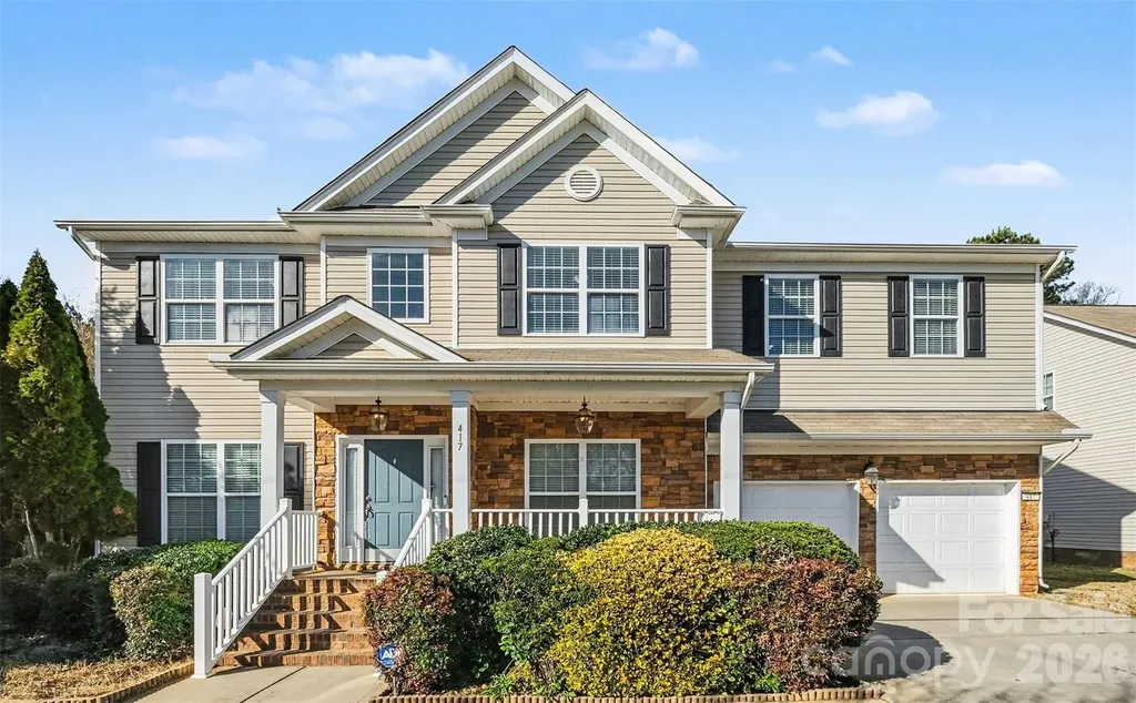 417 Stowe Road Belmont NC 28012