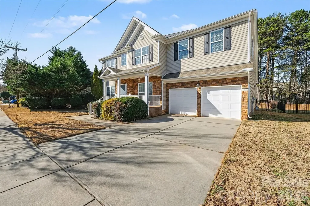 417 Stowe Road Belmont NC 28012