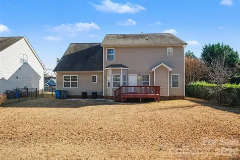 417 Stowe Road Belmont NC 28012