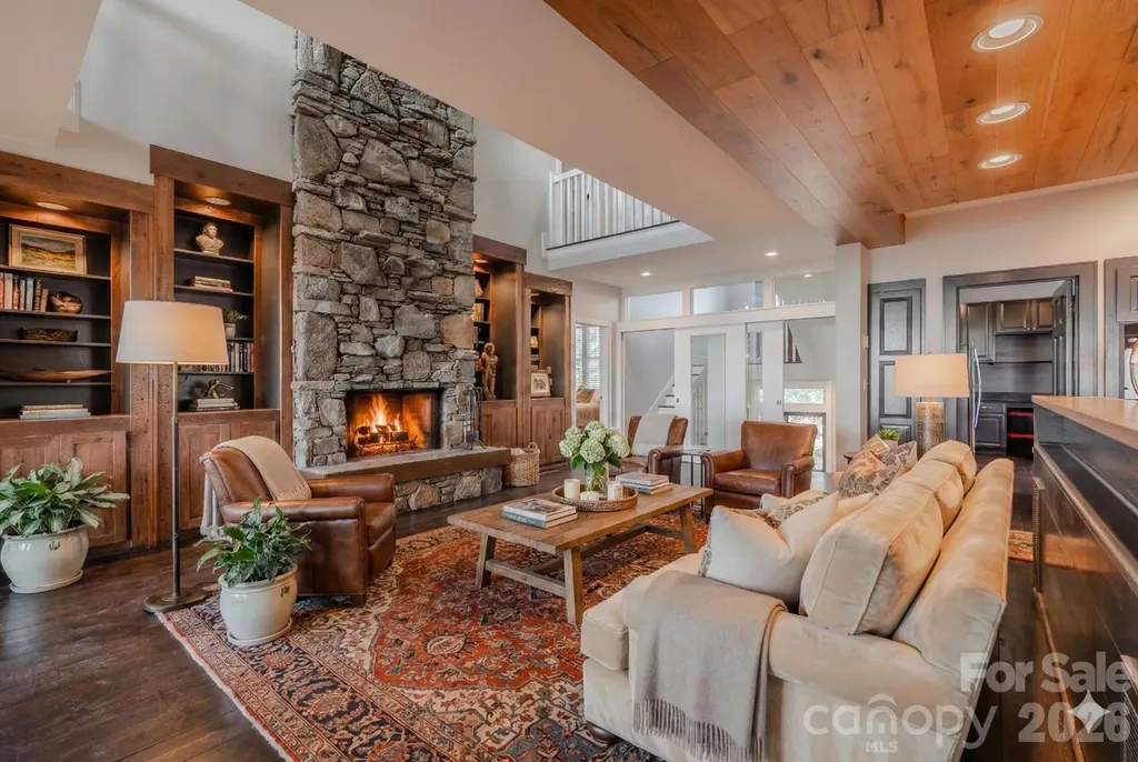 42 Wild Magnolia Way Zirconia NC 28790