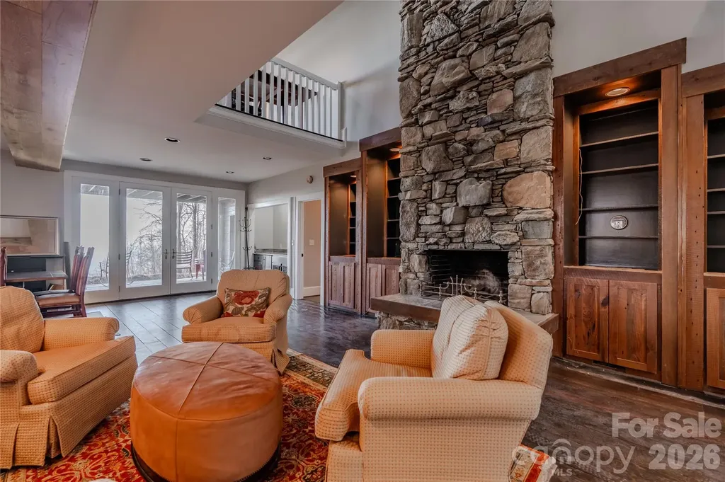 42 Wild Magnolia Way Zirconia NC 28790