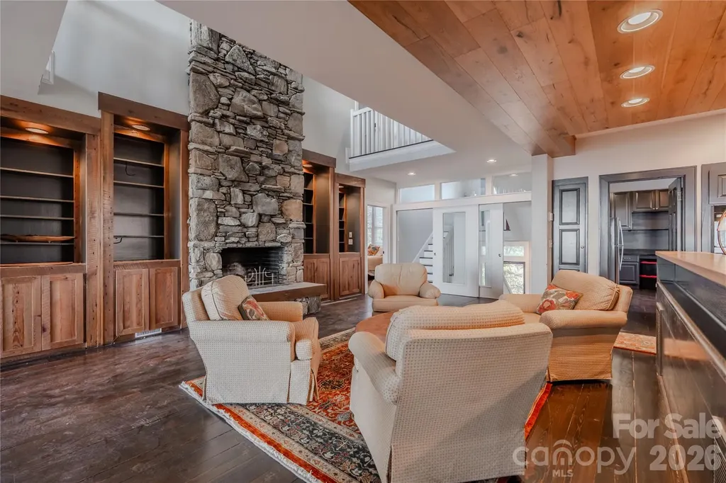 42 Wild Magnolia Way Zirconia NC 28790