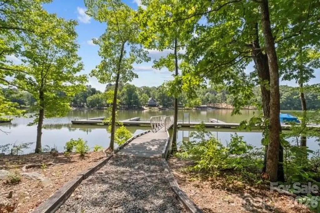 1026 Emerald Bay Drive Salisbury NC 28146