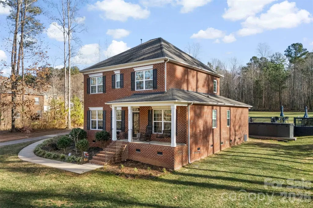 2720 Lakefront Drive Belmont NC 28012