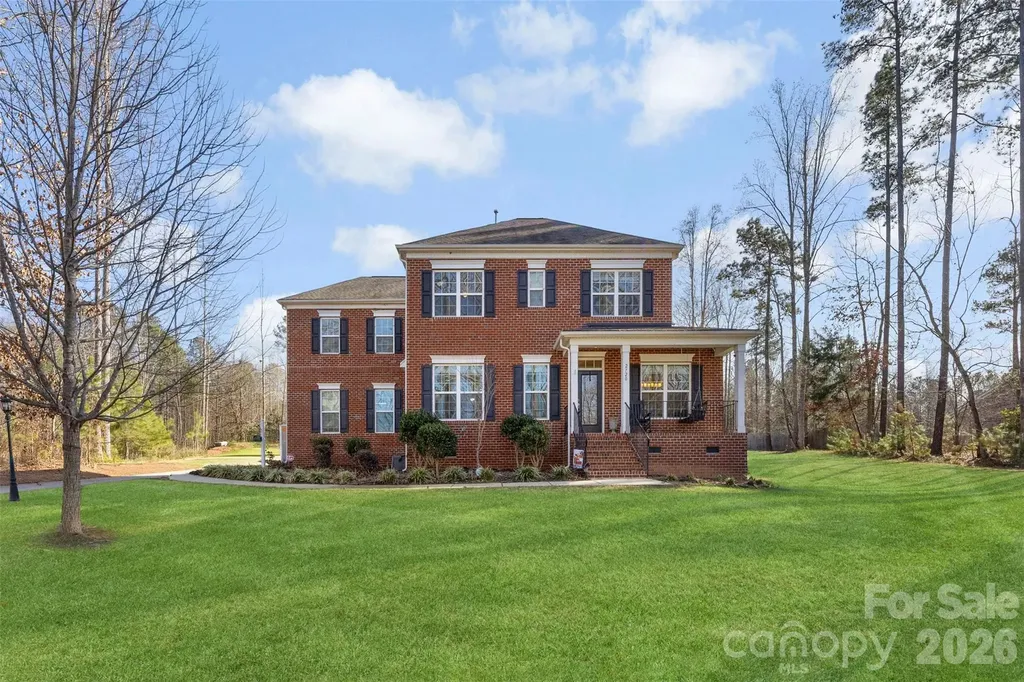 2720 Lakefront Drive Belmont NC 28012