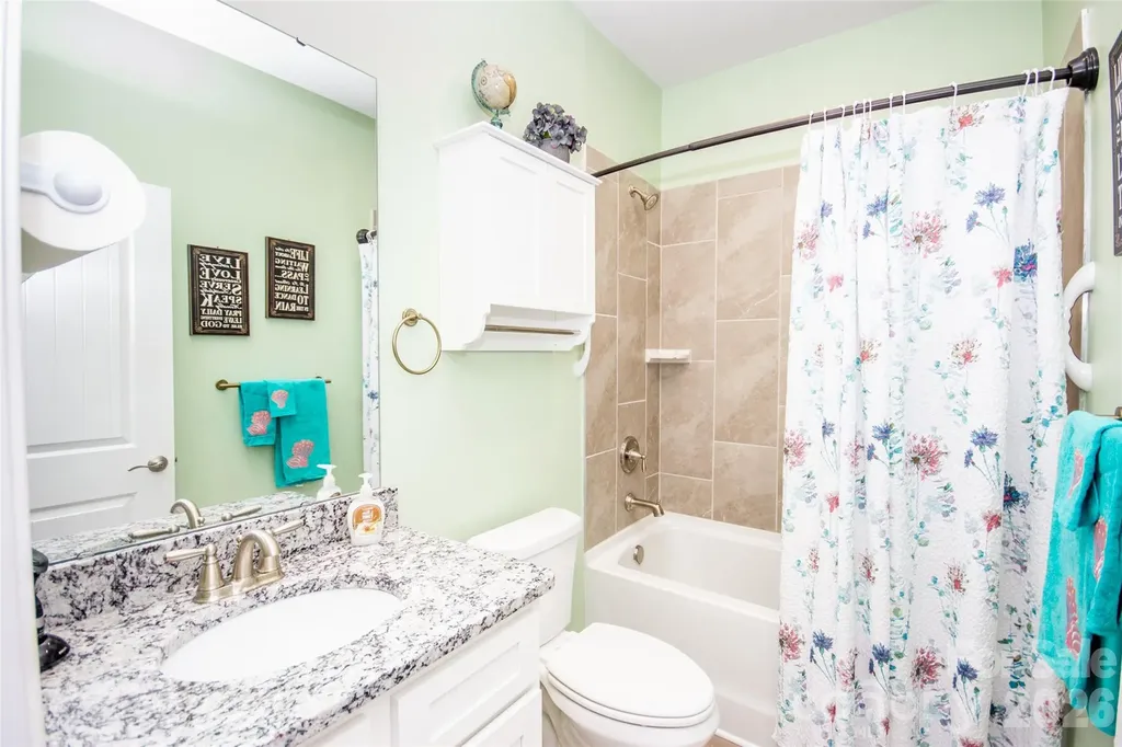114 Milliner Drive Troutman NC 28166