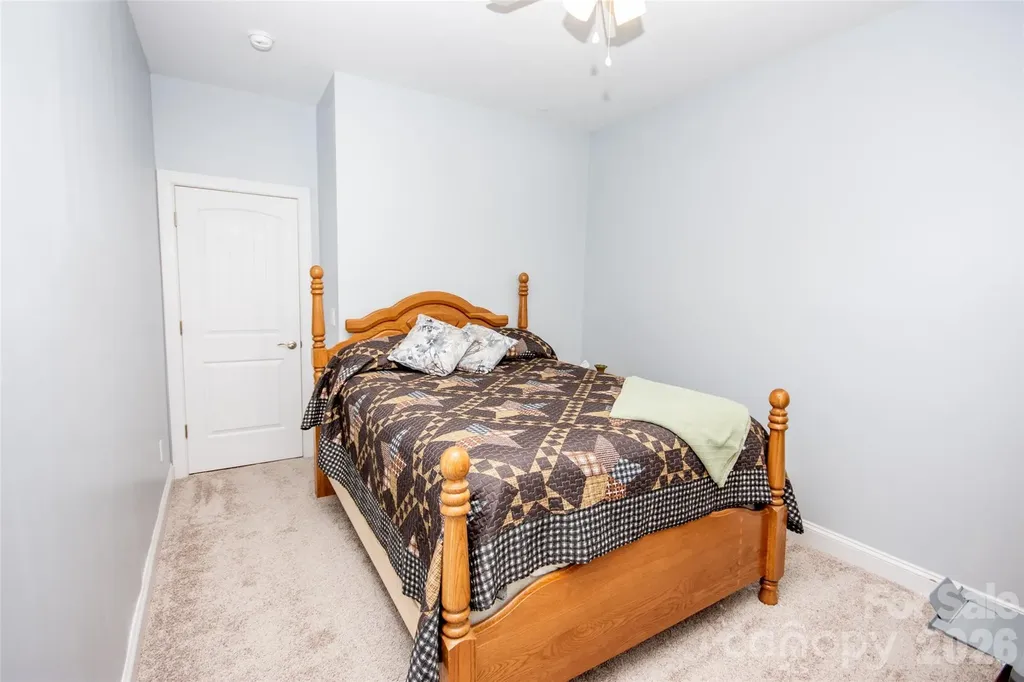 114 Milliner Drive Troutman NC 28166