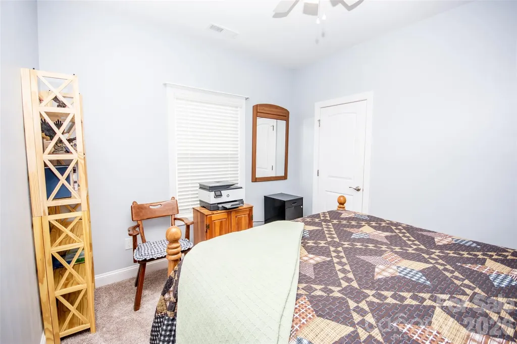 114 Milliner Drive Troutman NC 28166