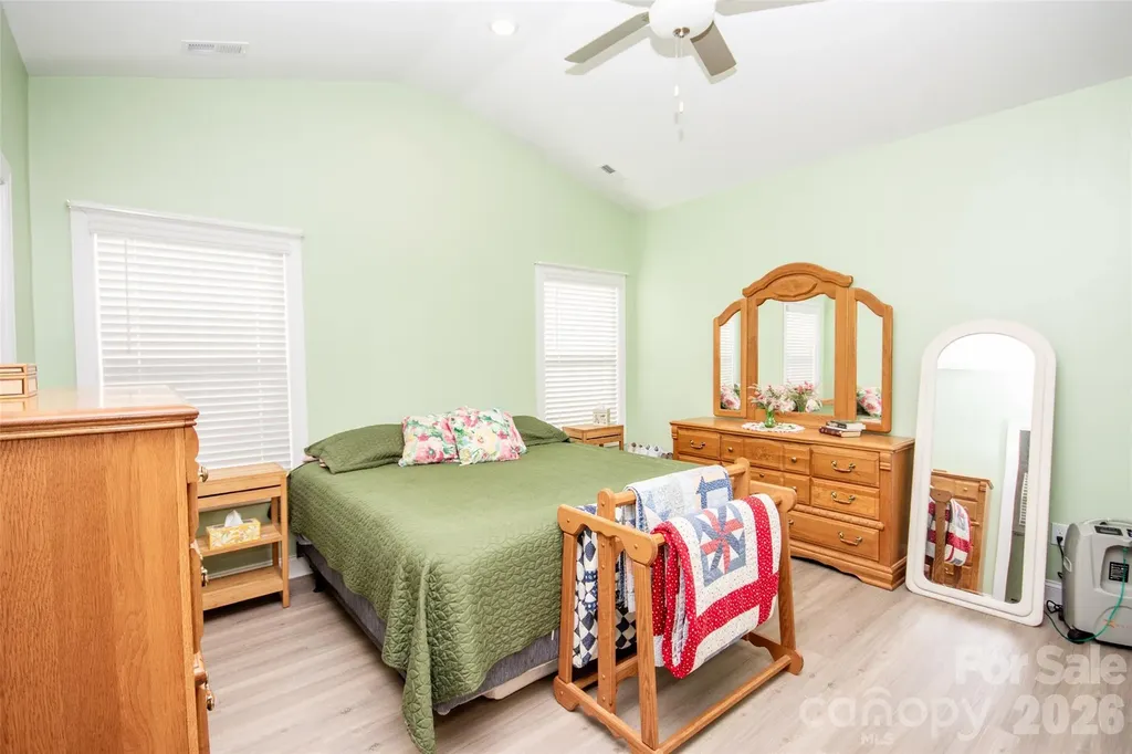 114 Milliner Drive Troutman NC 28166