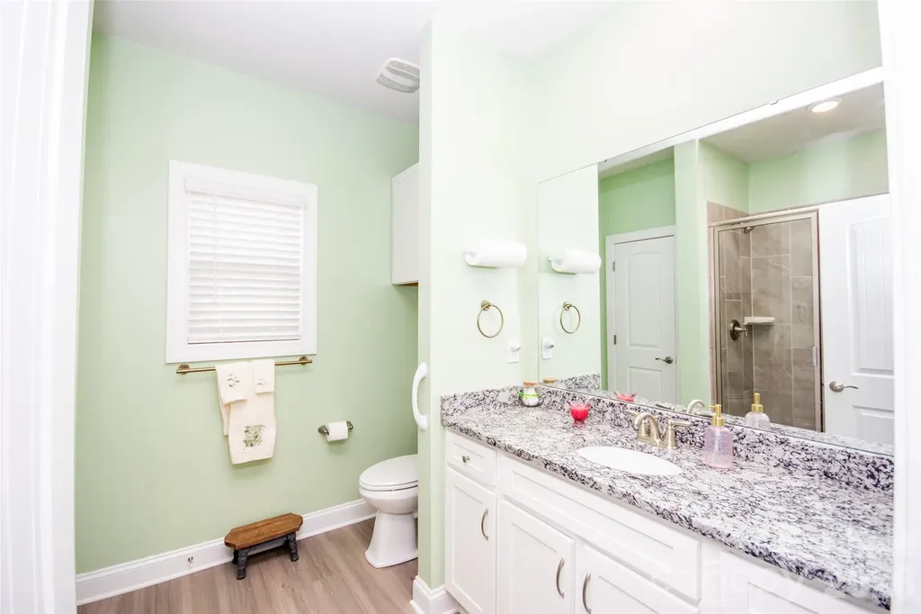 114 Milliner Drive Troutman NC 28166