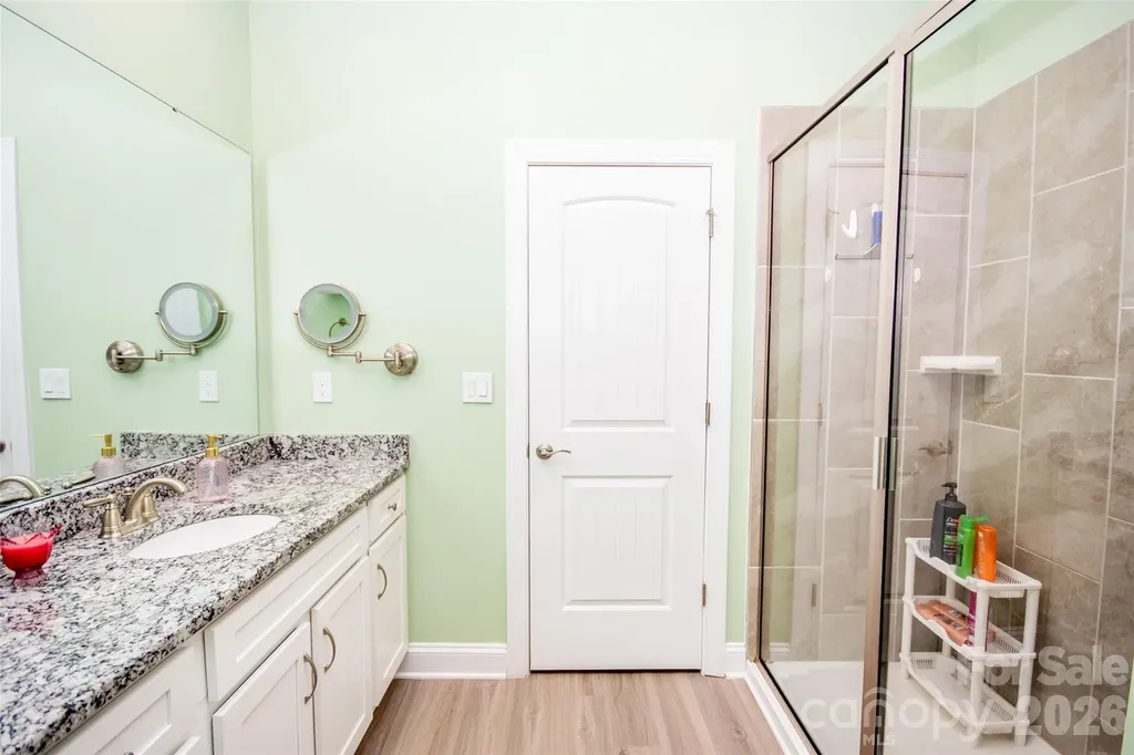 114 Milliner Drive Troutman NC 28166