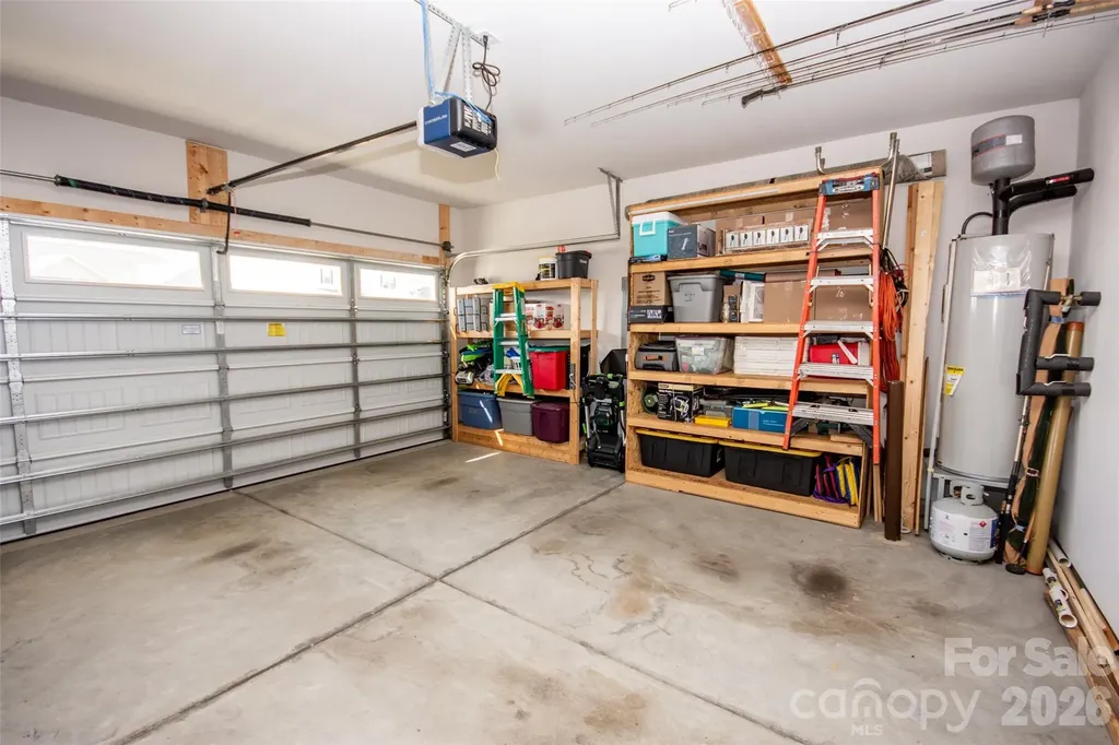 114 Milliner Drive Troutman NC 28166