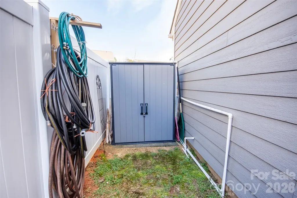 114 Milliner Drive Troutman NC 28166