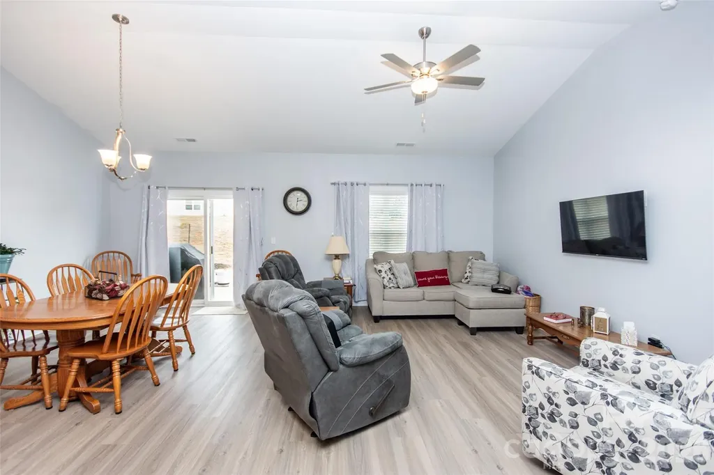 114 Milliner Drive Troutman NC 28166