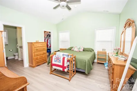 114 Milliner Drive Troutman NC 28166