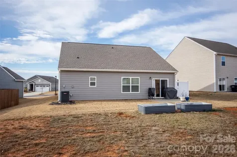 114 Milliner Drive Troutman NC 28166