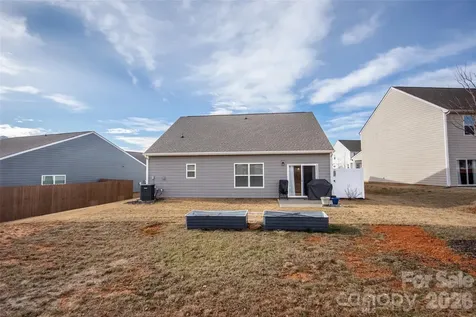 114 Milliner Drive Troutman NC 28166
