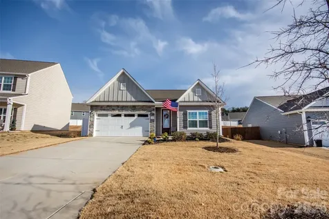 114 Milliner Drive Troutman NC 28166