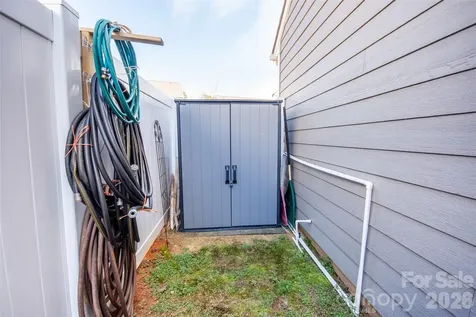 114 Milliner Drive Troutman NC 28166