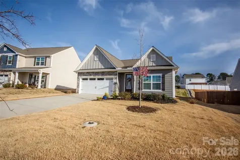 114 Milliner Drive Troutman NC 28166