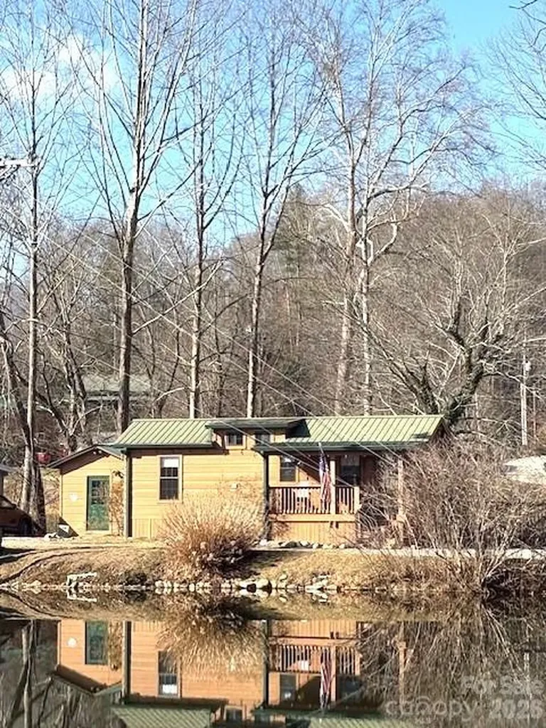 129 Mallard Loop Waynesville NC 28785