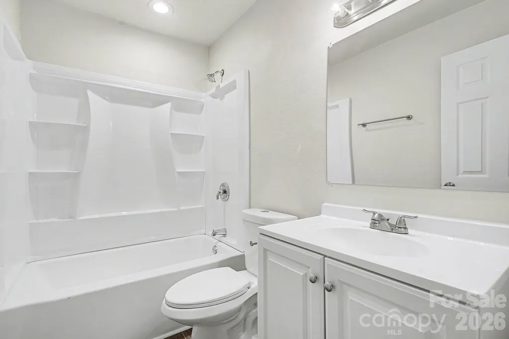 3431 Shamrock Drive Charlotte NC 28215