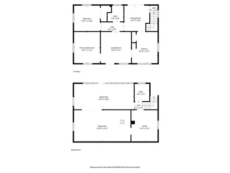 2036 4th Street NE Hickory NC 28601