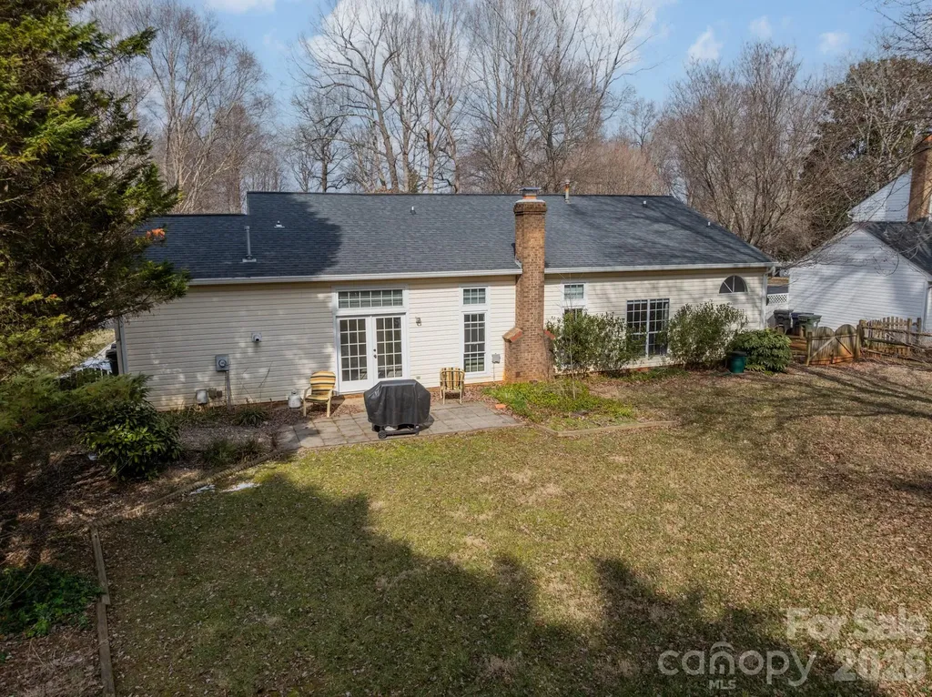 9409 Cedar River Road Huntersville NC 28078