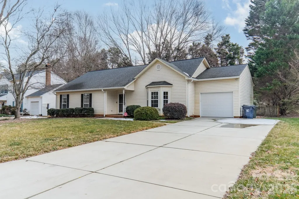 9409 Cedar River Road Huntersville NC 28078