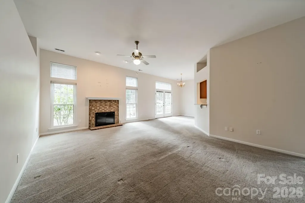 9409 Cedar River Road Huntersville NC 28078