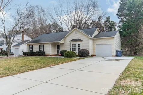 9409 Cedar River Road Huntersville NC 28078