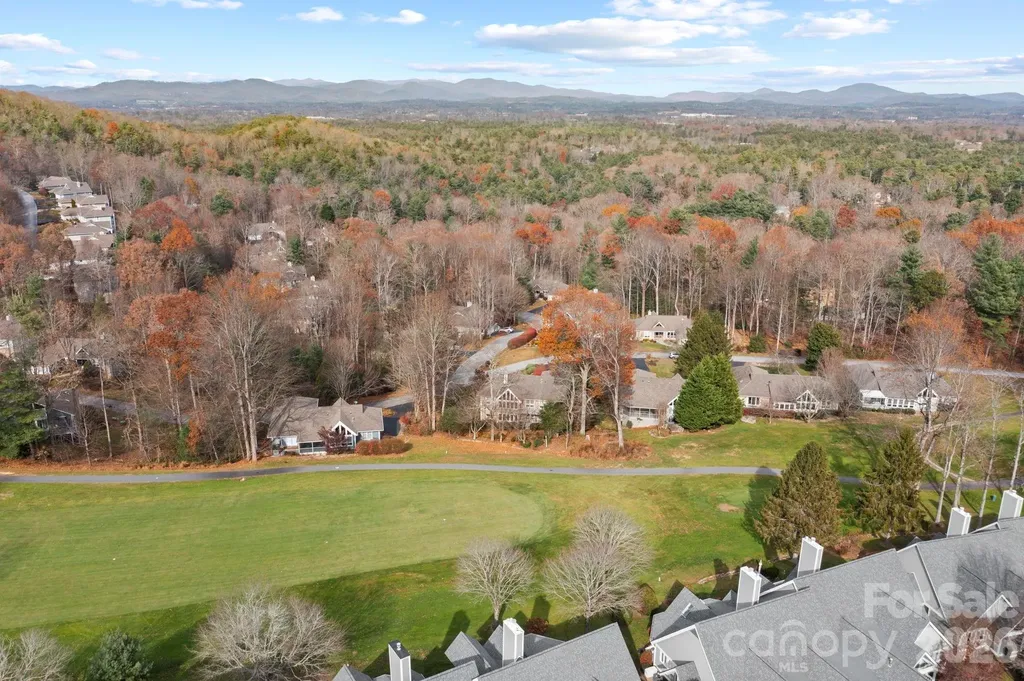 122 Broadmoor Drive Flat Rock NC 28731