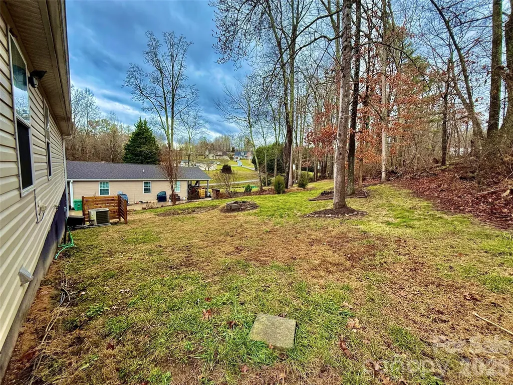 11 Pisgah View Road Asheville NC 28806