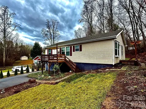 11 Pisgah View Road Asheville NC 28806