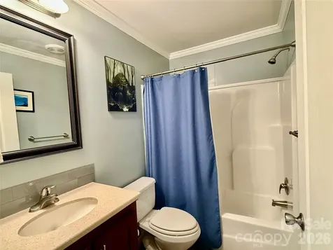 11 Pisgah View Road Asheville NC 28806