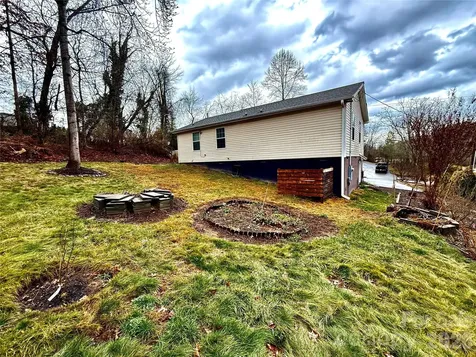 11 Pisgah View Road Asheville NC 28806