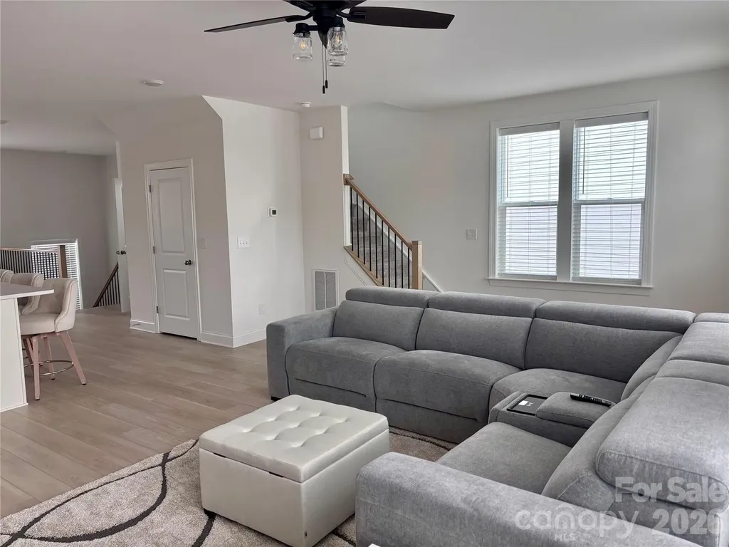 2140 Barrowcliffe Drive NW Concord NC 28027