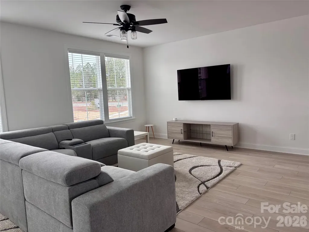 2140 Barrowcliffe Drive NW Concord NC 28027