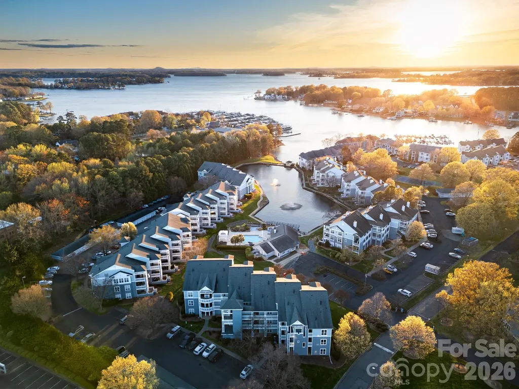 18824 Nautical Drive Cornelius NC 28031